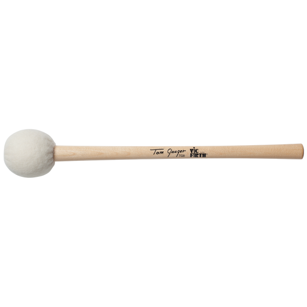 Молоток для бас-барабану TOM GAUGER VIC FIRTH TG08 серії STACCATO VF-0478 фото