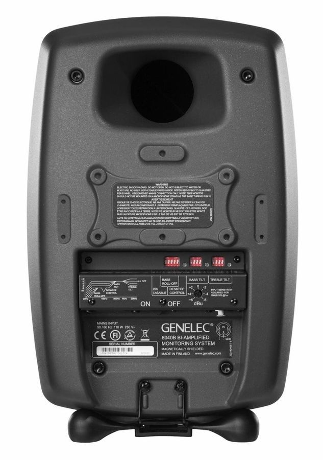 Акустична система Genelec 8040BPM GE-0439 фото