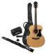 IBANEZ VC50NJP NT Гитарный набор IB-0277 фото 4