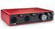 FOCUSRITE Clarett 4Pre USB Аудиоинтерфейс FR-0017 фото 3