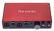 FOCUSRITE Clarett 4Pre USB Аудиоинтерфейс FR-0017 фото 8