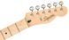 SQUIER by FENDER PARANORMAL OFFSET TELECASTER OLYMPIC WHITE Электрогитара SQ-0188 фото 4