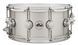 DW DRVA6514SVCAluminum 3mm Snare Drum 6.5x14 DW-X278 фото 1