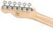 SQUIER by FENDER PARANORMAL OFFSET TELECASTER OLYMPIC WHITE Электрогитара SQ-0188 фото 5