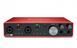 FOCUSRITE Clarett 4Pre USB Аудиоинтерфейс FR-0017 фото 1