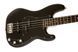 SQUIER by FENDER AFFINITY PJ BASS LRL BLK Бас-гітара SQ-0051 фото 4