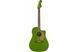 Гітара електроакустична Fender Redondo Player ELJ FE-0121 фото