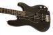 SQUIER by FENDER AFFINITY PJ BASS LRL BLK Бас-гітара SQ-0051 фото 3