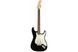 FENDER PLAYER STRATOCASTER HSS PF BLK Електрогітара FE-0113 фото