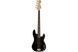 SQUIER by FENDER AFFINITY PJ BASS LRL BLK Бас-гітара SQ-0051 фото 1