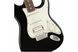 FENDER PLAYER STRATOCASTER HSS PF BLK Электрогитара FE-0113 фото 5
