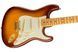 FENDER 75TH ANNIVERSARY COMMEMORATIVE STRATOCASTER Електрогітара FE-0167 фото 3