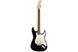 FENDER PLAYER STRATOCASTER HSS PF BLK Электрогитара FE-0113 фото 2