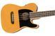 FENDER FULLERTON TELECASTER UKULELE BTB Укулеле FE-0363 фото 3