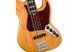 FENDER AMERICAN ULTRA Jazz Bass RW AGED NATURAL Бас-гитара FE-0230 фото 4