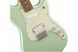 FENDER OFFSET DUO-SONIC HS PAU FERRO SURF PEARL Электрогитара FE-0438 фото 4