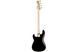 SQUIER by FENDER AFFINITY PJ BASS LRL BLK Бас-гітара SQ-0051 фото 5