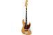 FENDER AMERICAN ULTRA Jazz Bass RW AGED NATURAL Бас-гитара FE-0230 фото 1