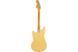 SQUIER by FENDER CLASSIC VIBE '60s MUSTANG LR VINTAGE WHITE Электрогитара SQ-0126 фото 2