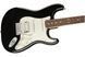 FENDER PLAYER STRATOCASTER HSS PF BLK Электрогитара FE-0113 фото 4