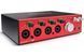 FOCUSRITE Clarett 4Pre USB Аудиоинтерфейс FR-0017 фото 13