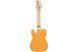 FENDER FULLERTON TELECASTER UKULELE BTB Укулеле FE-0363 фото 2