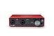 FOCUSRITE Scarlett 2i2 3rd Gen Аудиоинтерфейс FR-0014 фото 1
