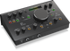 Аудіоінтерфейс USB Behringer STUDIO L BE-0975 фото 2