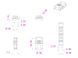 EUROLITE LED Strip Power Contact 3Pin 10mm EL-1092 фото 4