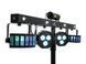 EUROLITE LED KLS Laser Bar FX Light Set EL-0018 фото 1