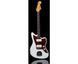 FENDER CUSTOM SHOP 1965 JAZZMASTER RELIC AGED OLYMPIC WHITE NAMM LIMITED Електрогітара FE-0295 фото 2