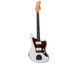 FENDER CUSTOM SHOP 1965 JAZZMASTER RELIC AGED OLYMPIC WHITE NAMM LIMITED Электрогитара FE-0295 фото