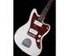 FENDER CUSTOM SHOP 1965 JAZZMASTER RELIC AGED OLYMPIC WHITE NAMM LIMITED Електрогітара FE-0295 фото 11