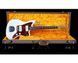 FENDER CUSTOM SHOP 1965 JAZZMASTER RELIC AGED OLYMPIC WHITE NAMM LIMITED Електрогітара FE-0295 фото 7