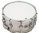 DW DRVA6514SVCAluminum 3mm Snare Drum 6.5x14 DW-X278 фото 6