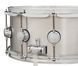 DW DRVA6514SVCAluminum 3mm Snare Drum 6.5x14 DW-X278 фото 5