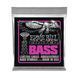 Струни для бас-гітари 45-100 Ernie Ball P03834 EB-0110 фото