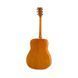Акустическая гитара YAMAHA FG840 NATURAL YA-0100 фото 3