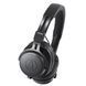 Студійні навушники Audio-Technica ATH-M60x AT-0152 фото 2