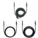 Студійні навушники Audio-Technica ATH-M60x AT-0152 фото 11