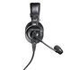 Профессиональная стереогарнитура Audio-Technica BPHS1-XF4 AT-0312 фото 3