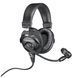 Профессиональная стереогарнитура Audio-Technica BPHS1-XF4 AT-0312 фото 2