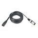 Профессиональная стереогарнитура Audio-Technica BPHS1-XF4 AT-0312 фото 4