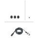 Профессиональная стереогарнитура Audio-Technica BPHS1-XF4 AT-0312 фото 6