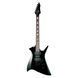 Електрогітара AXL Mayhem FireAx AXL009BK AX-0175 фото