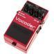 Педаль эффектов для гитары Boss VO 1 Vocoder BO-0183 фото 3