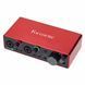 FOCUSRITE Scarlett 2i2 3rd Gen Аудиоинтерфейс FR-0014 фото 3