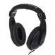 Наушники универсальные Behringer HPM1000BK BE-0878 фото 2
