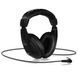 Наушники универсальные Behringer HPM1000BK BE-0878 фото 1