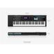 Синтезатор Roland Juno-DS61 RO-2030 фото 7